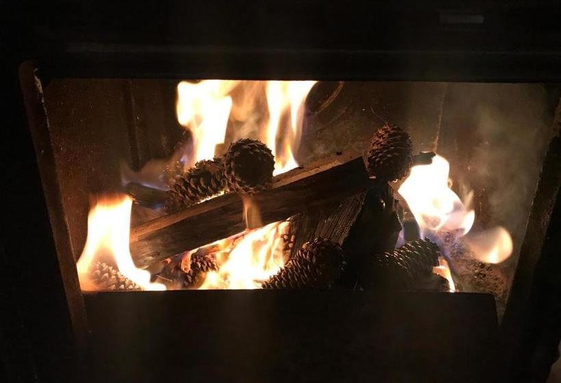 Bed and Breakfast The Polish Place