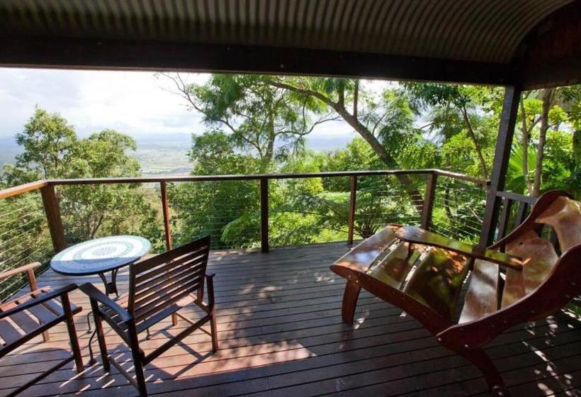 Bed and Breakfast The Polish Place