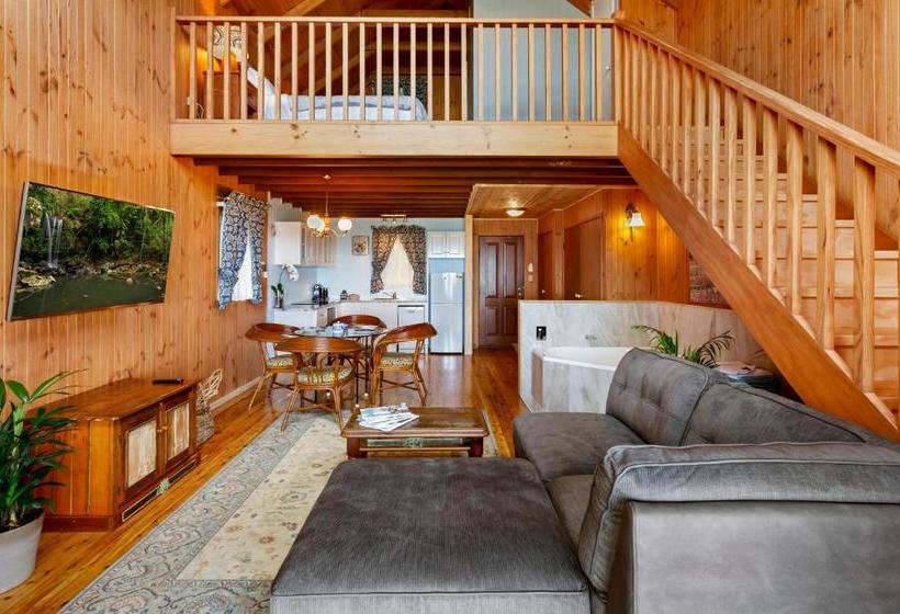 Bed and Breakfast The Polish Place