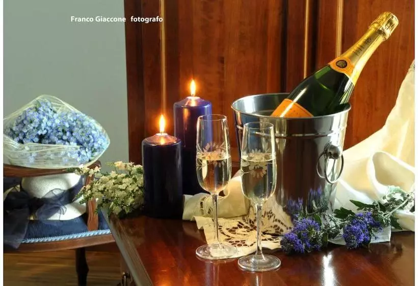 Bed and Breakfast Villa Vecchio