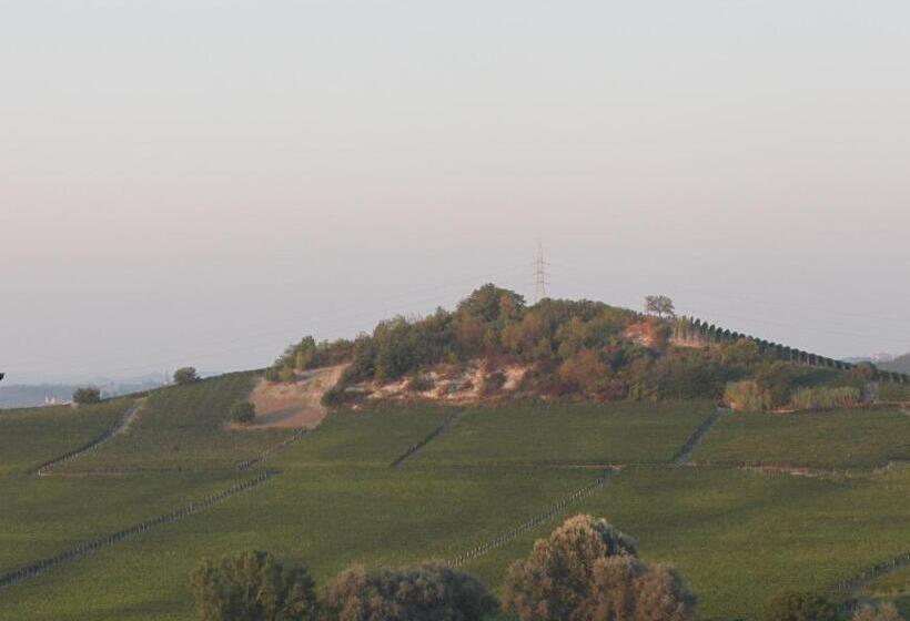 مبيت وإفطار Villa Vecchio