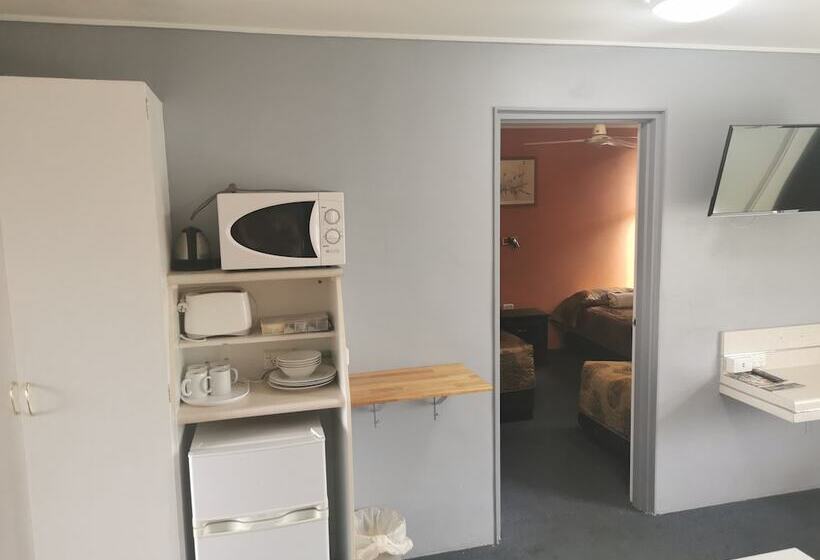 Central Motel Ipswich