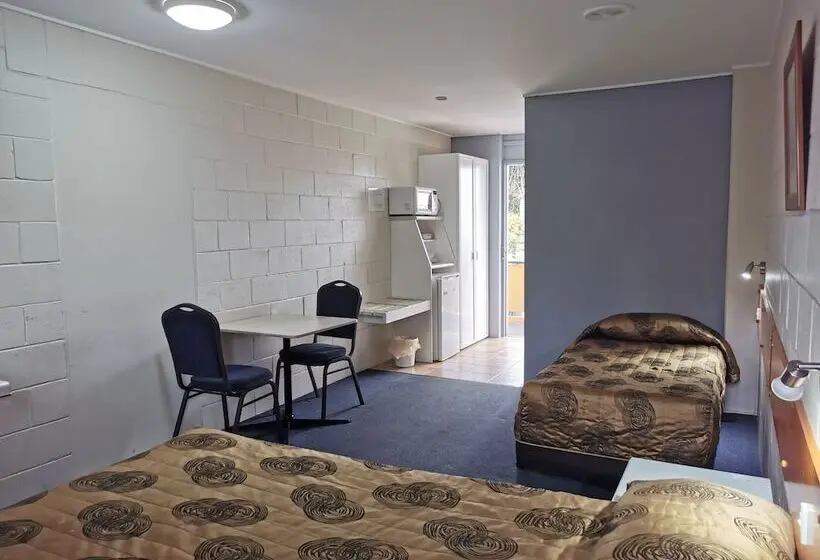 Central Motel Ipswich