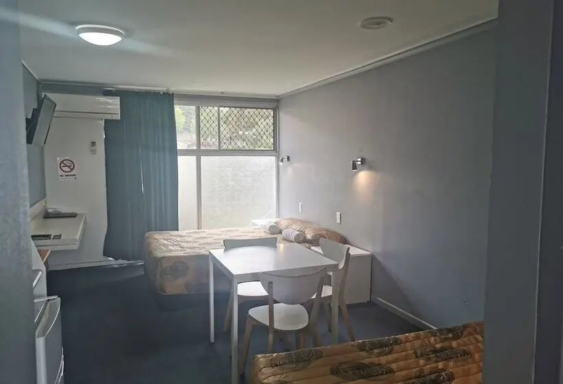 Central Motel Ipswich