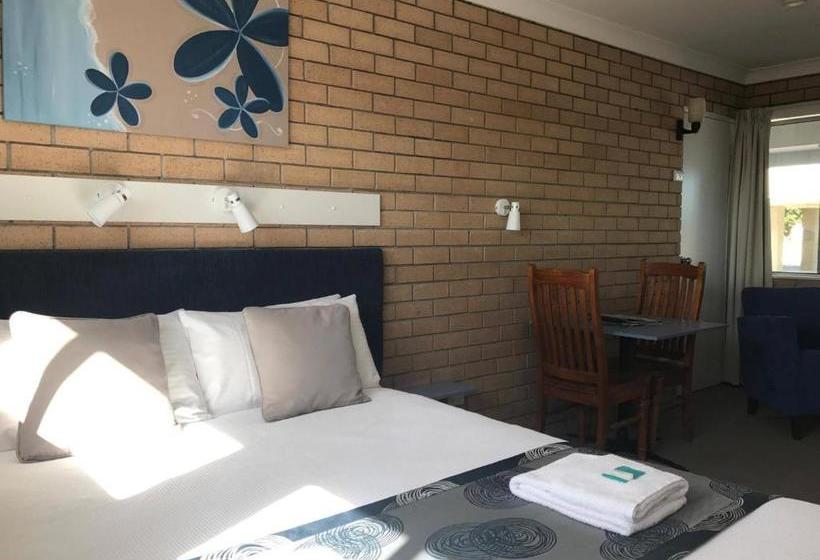 모텔 Archy S On The Lake