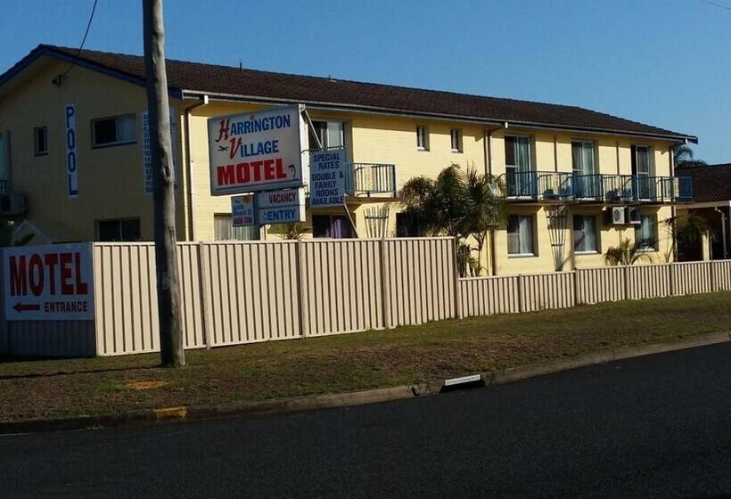 Harrington Village Motel