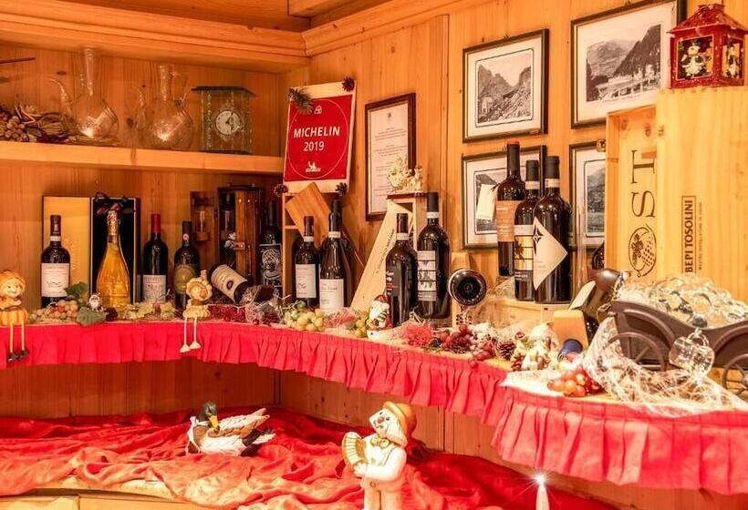 בית מלון כפרי Barance