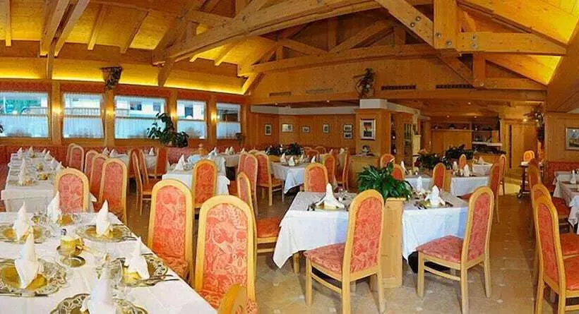 Hotelli Barance
