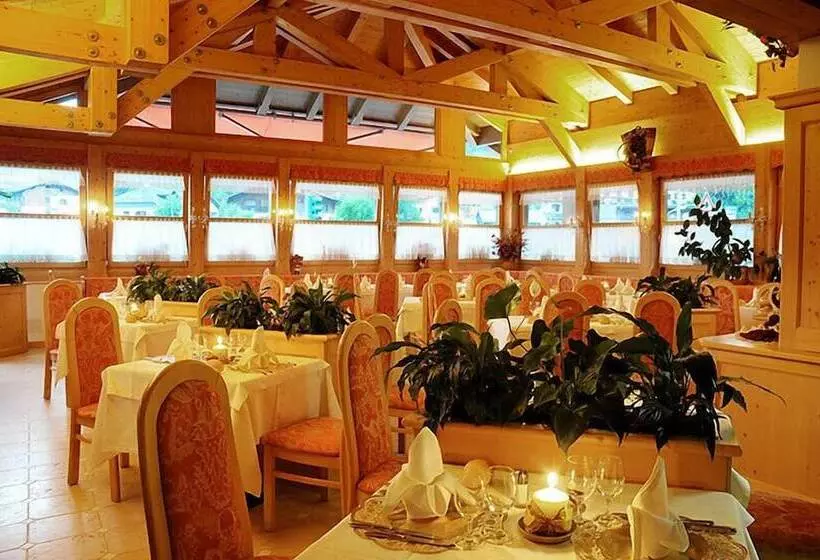 Hotelli Barance