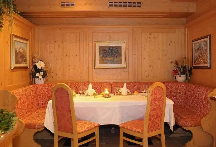 Hotelli Barance