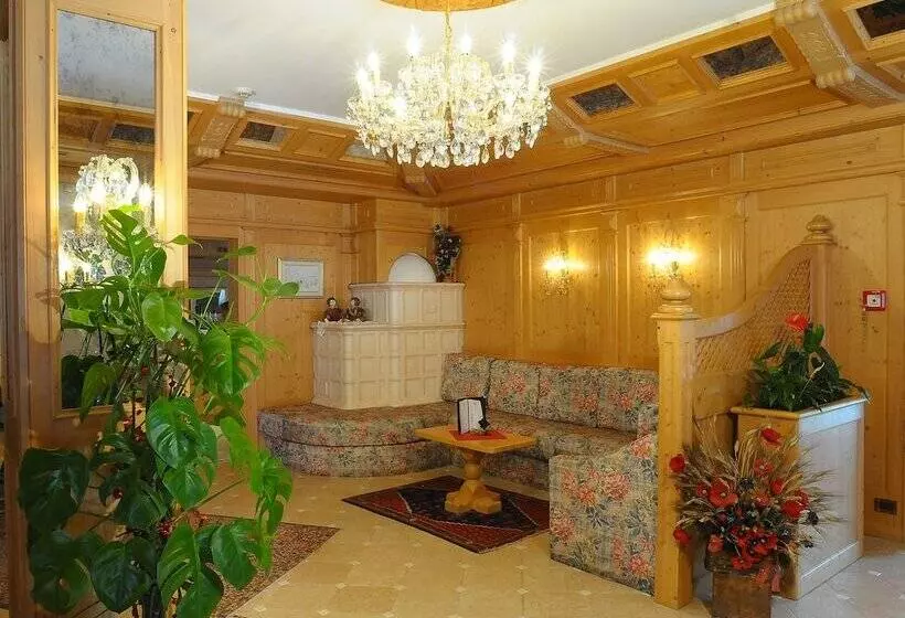 Hotelli Barance