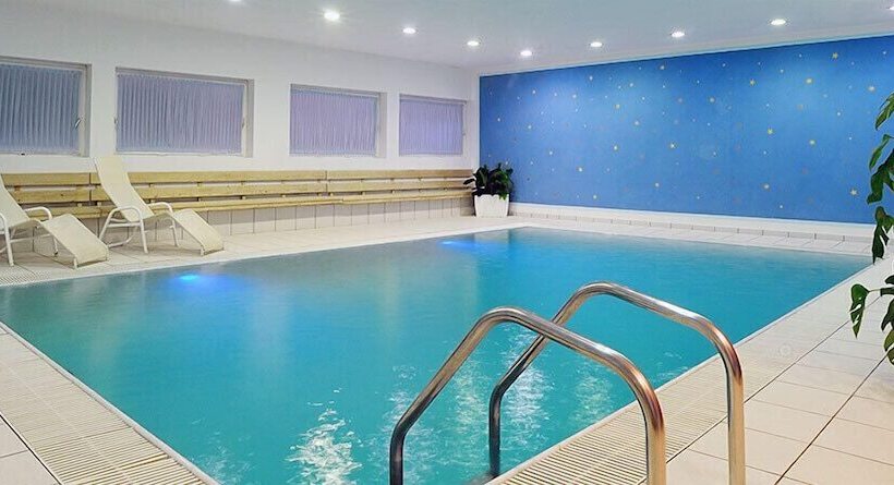 בית מלון כפרי Barance