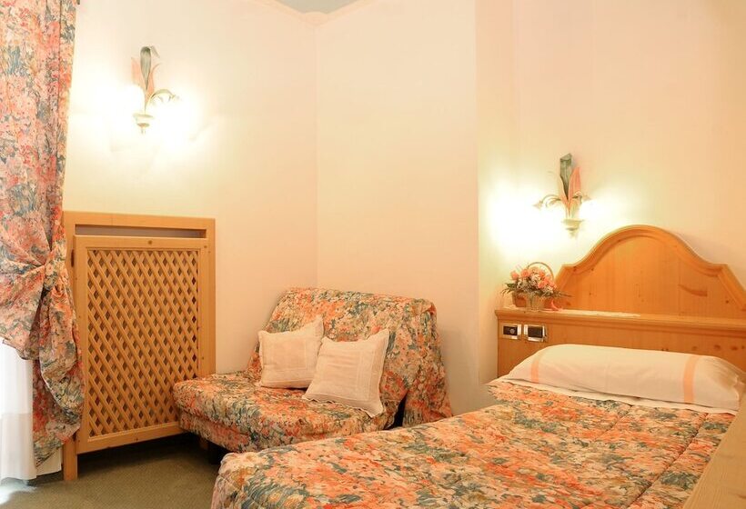 בית מלון כפרי Barance