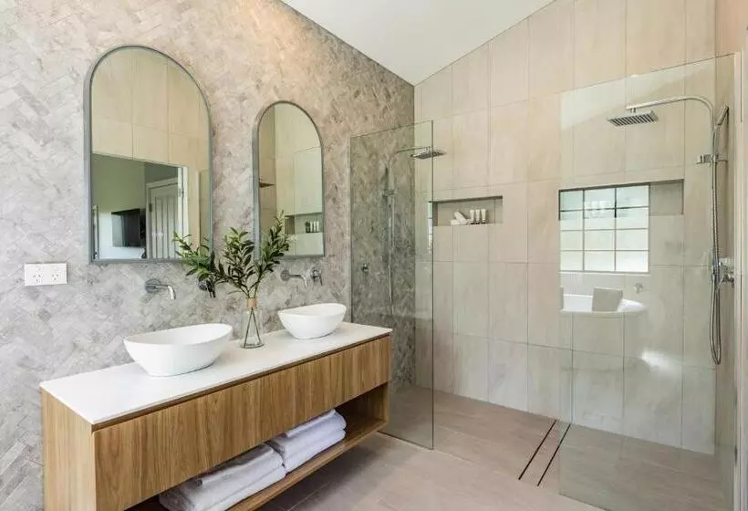 Hotelli Camden Valley Inn