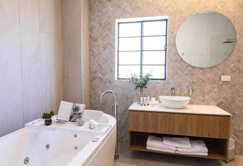 Hotelli Camden Valley Inn