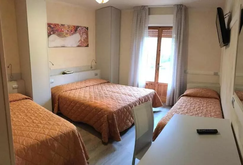 Hotelli Da Filiè
