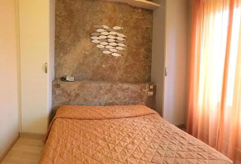 Hotelli Da Filiè