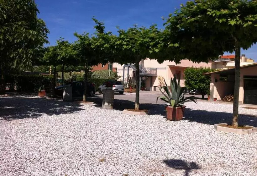 Hotelli Da Filiè