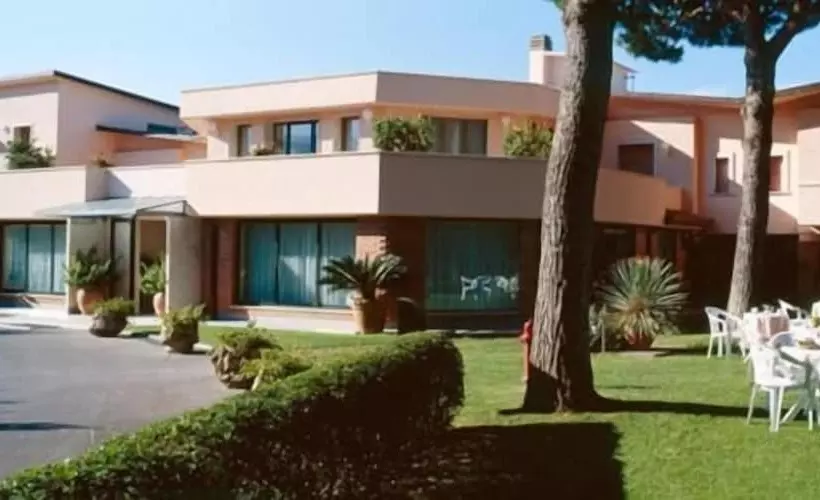 Hotelli Da Filiè