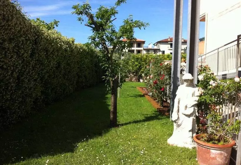 Hotelli Da Filiè