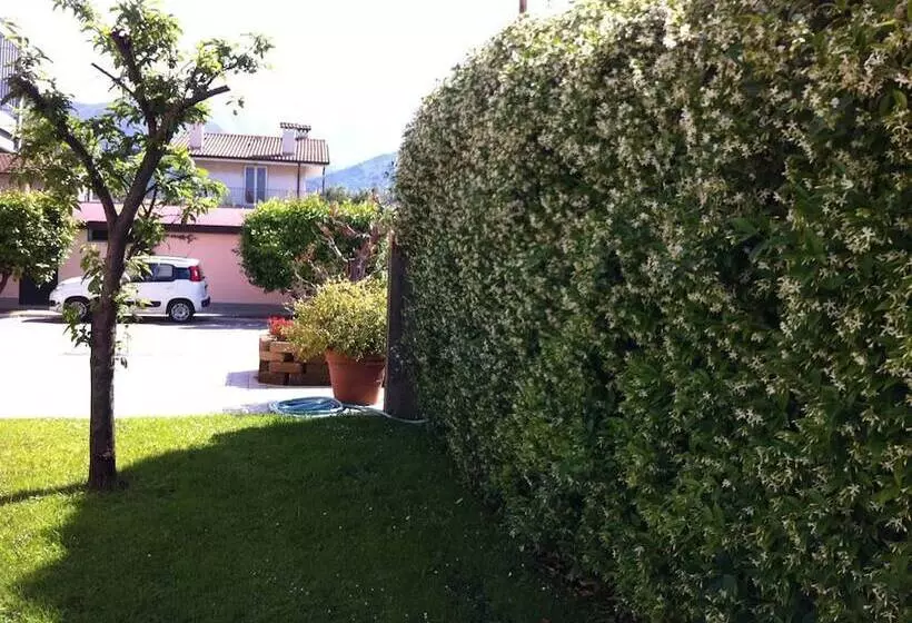 Hotelli Da Filiè