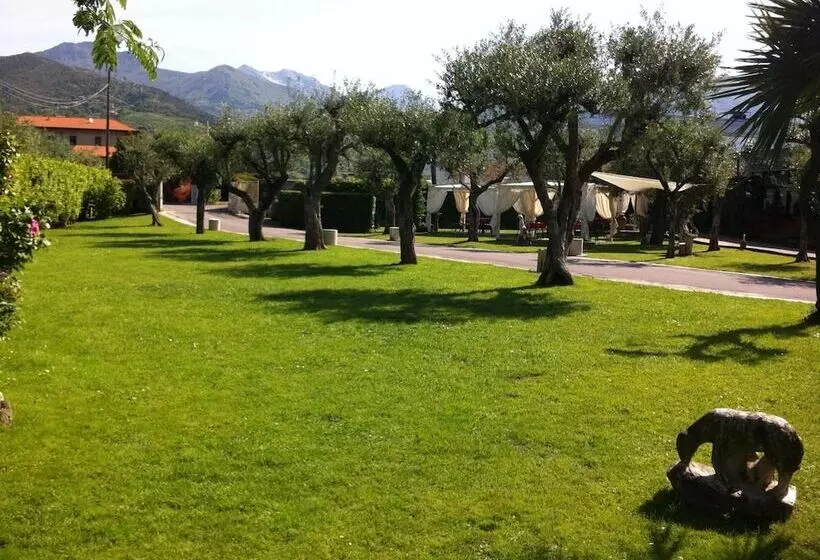 Hotelli Da Filiè
