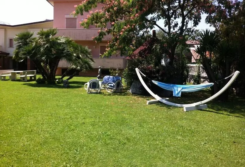 Hotelli Da Filiè