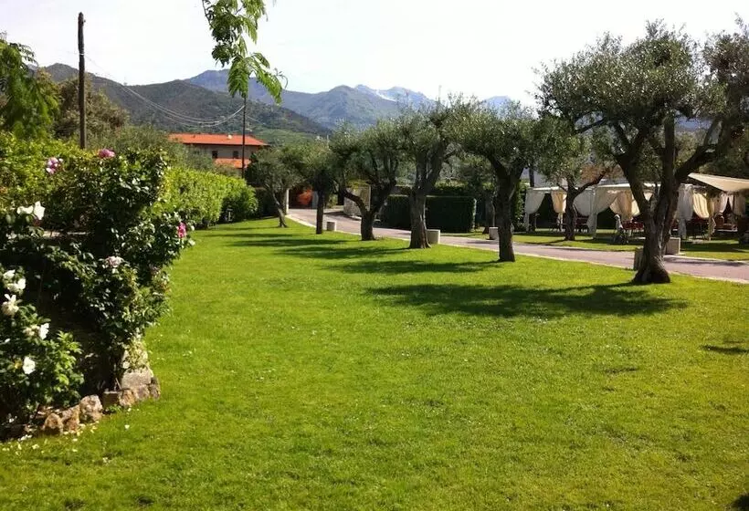 Hotelli Da Filiè