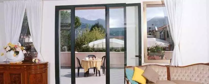 Hotelli Da Filiè