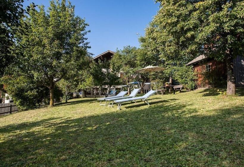 酒店 Gasthof Zur Sonne