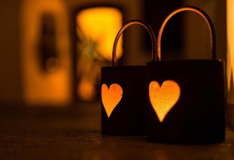 酒店 Gasthof Zur Sonne