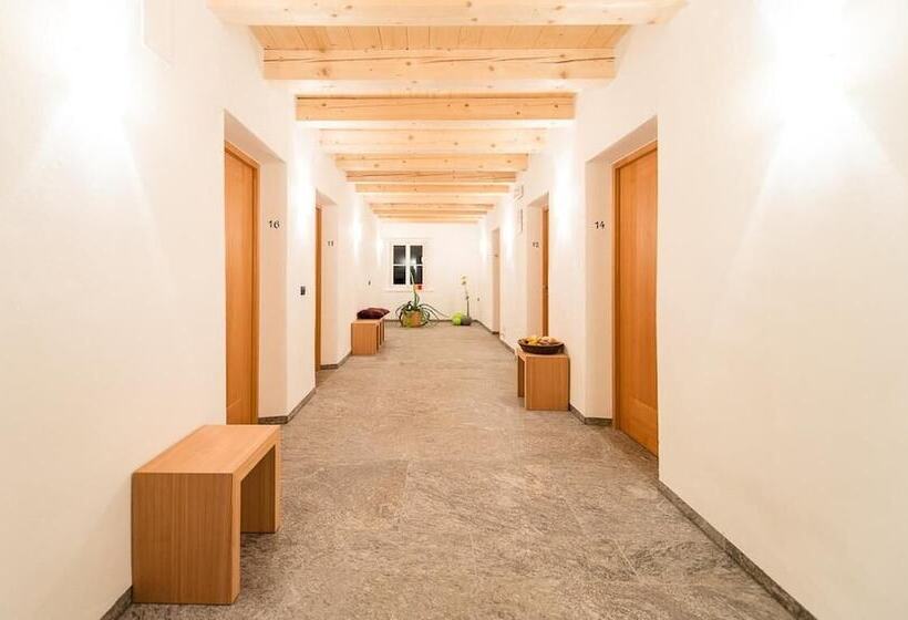 酒店 Gasthof Zur Sonne