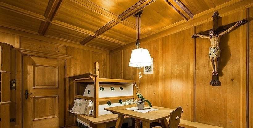 酒店 Gasthof Zur Sonne