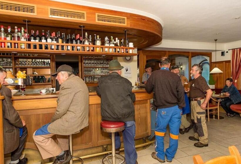 酒店 Gasthof Zur Sonne