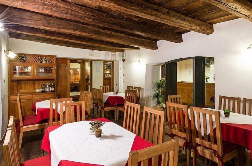 酒店 Gasthof Zur Sonne