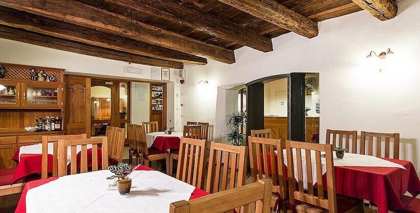 酒店 Gasthof Zur Sonne