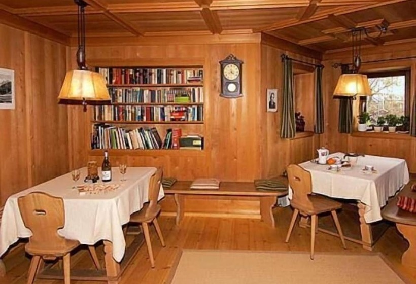 酒店 Gasthof Zur Sonne