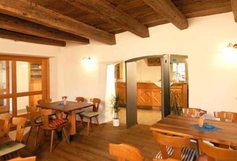 酒店 Gasthof Zur Sonne