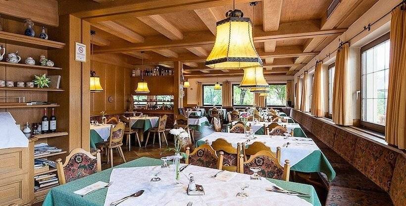 酒店 Gasthof Zur Sonne