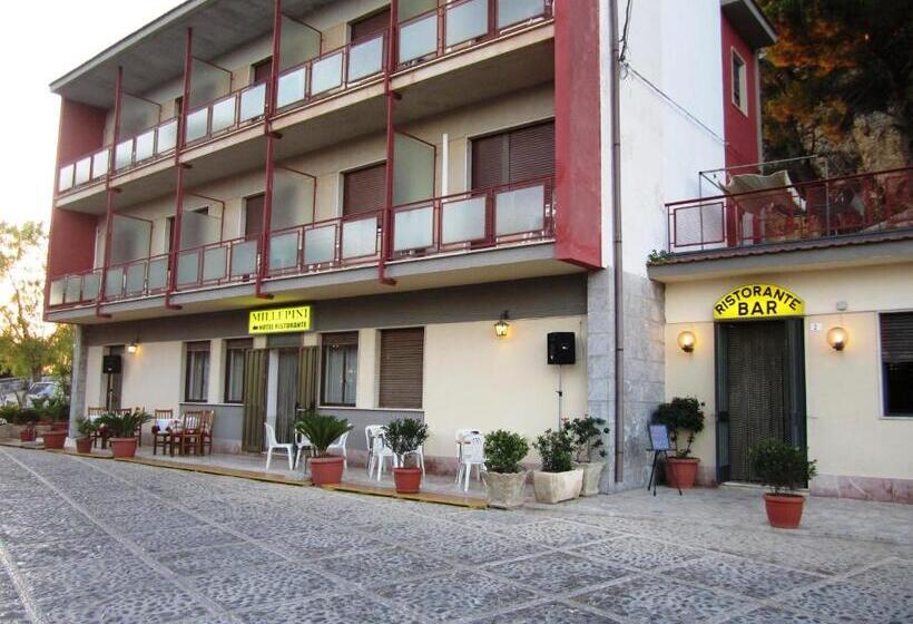 Hotel Millepini