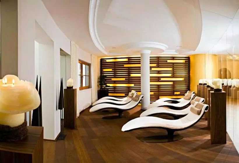 Hotelli Sonnalp