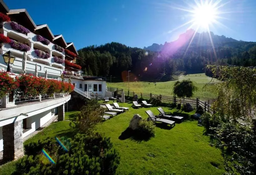Hotelli Sonnalp