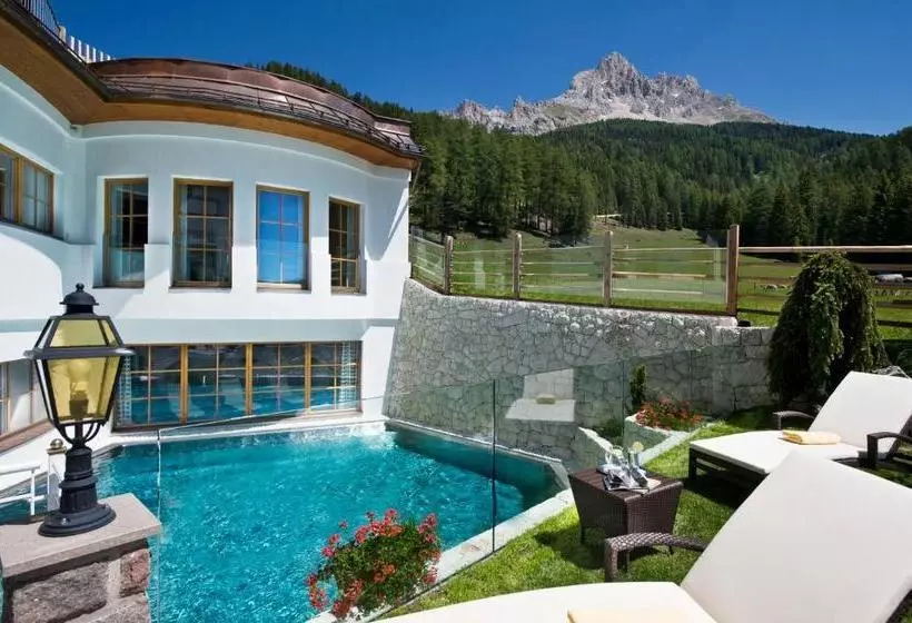 Hotelli Sonnalp