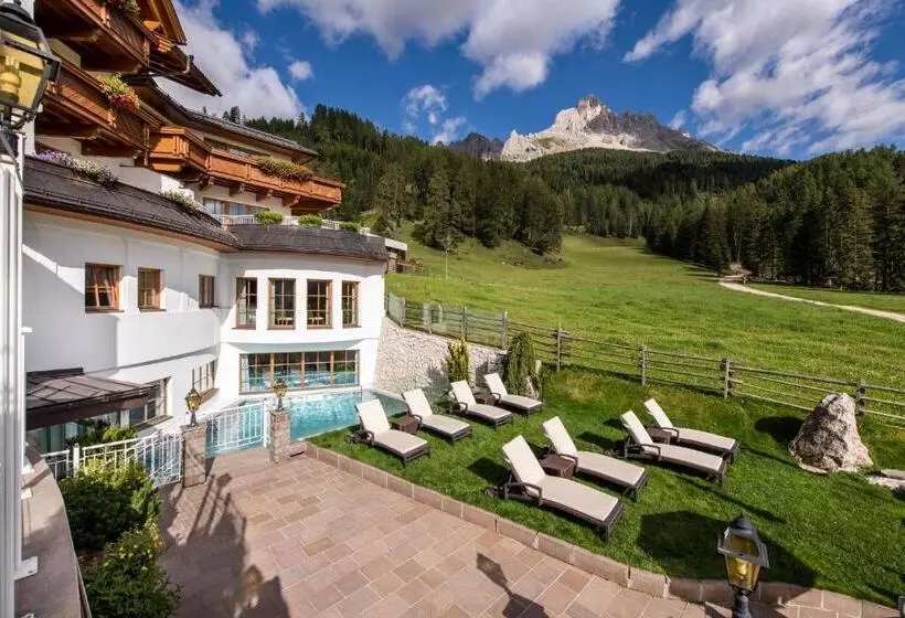 Hotelli Sonnalp