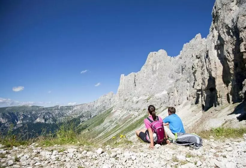 Hotelli Sonnalp