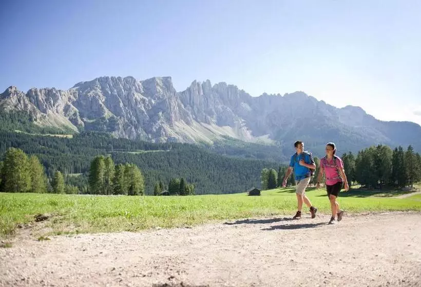 Hotelli Sonnalp