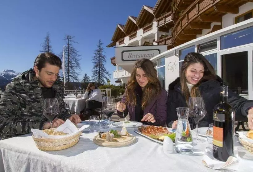Hotelli Sonnalp