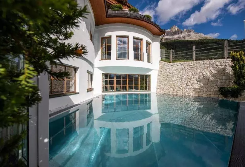 Hotelli Sonnalp