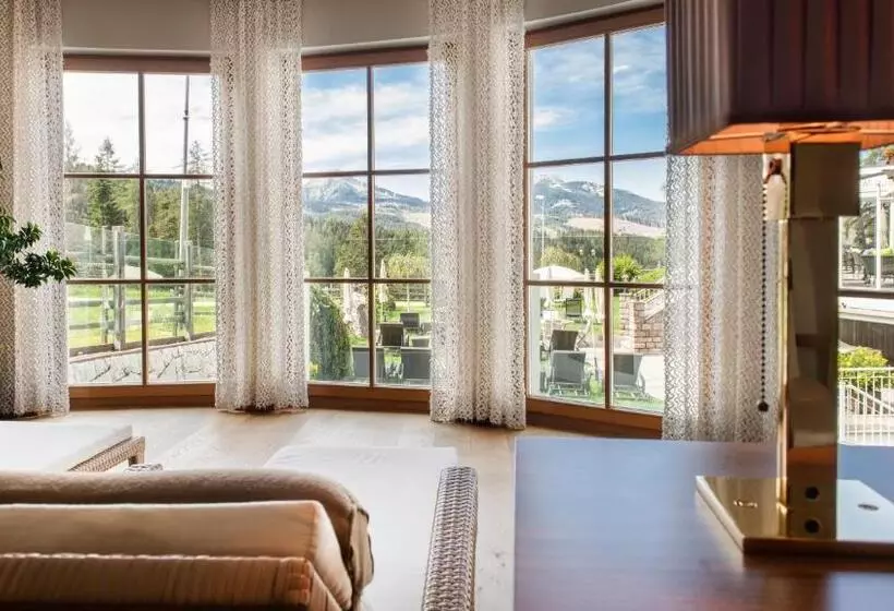 Hotelli Sonnalp