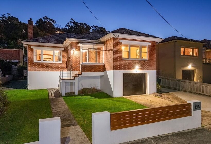 Jones On Wilson Boutique B&b